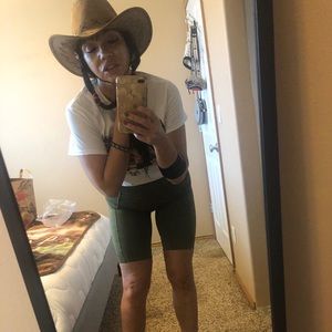 Clarks artisan brown leather sandals shoes 10 M